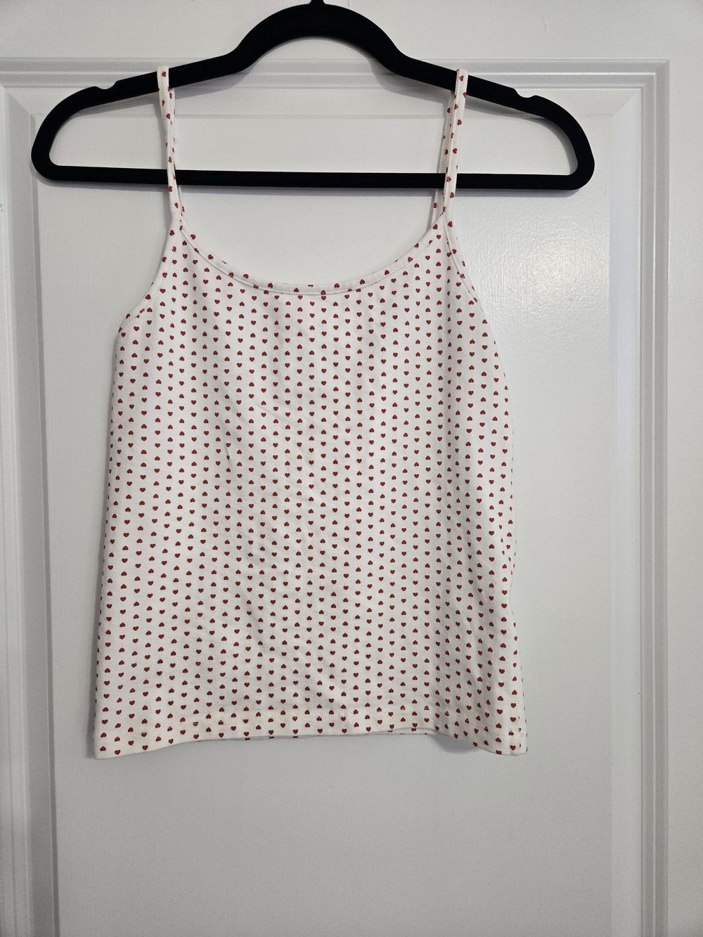 JOHN GALT HEART TANK